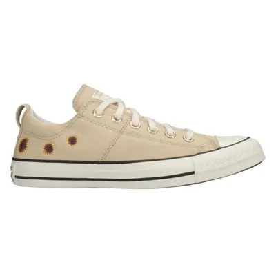 Converse CHUCK TAYLOR ALL STAR MADISON Női rövid szárú teniszcipő, bézs, méret