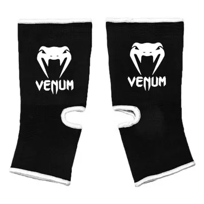 Venum KONTACT ANKLE SUPPORT GUARD Boka bandázs, fekete, méret