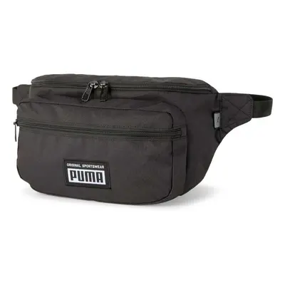 Puma ACADEMY WAIST BAG Övtáska, fekete, méret