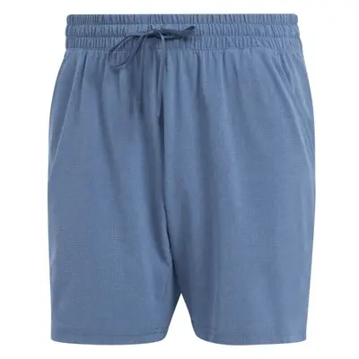 adidas ERGO SHORT Férfi tenisz rövidnadrág, kék, méret