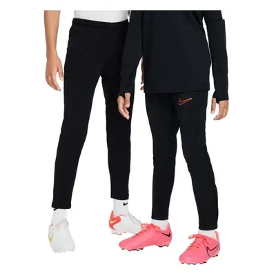 Nike DF ACD23 PANT KPZ BR Fiú futballnadrág, fekete, méret