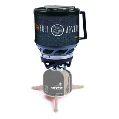 Jetboil MINIMO Outdoor főző, szürke, méret