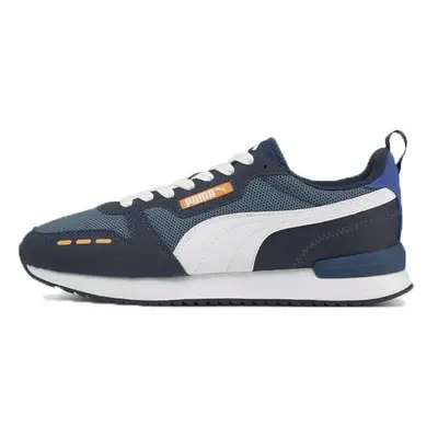 Puma R78 Férfi szabadidőcipő, sötétkék, méret 44.5