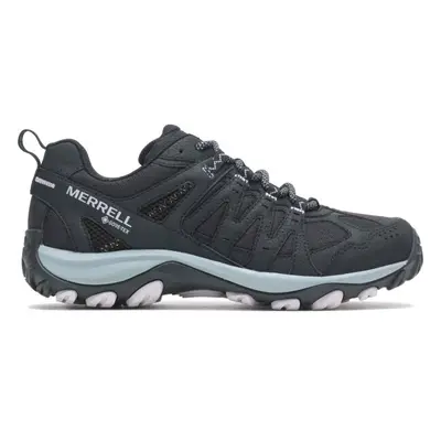 Merrell ACCENTOR SPORT GTX Női track cipő, fekete, méret