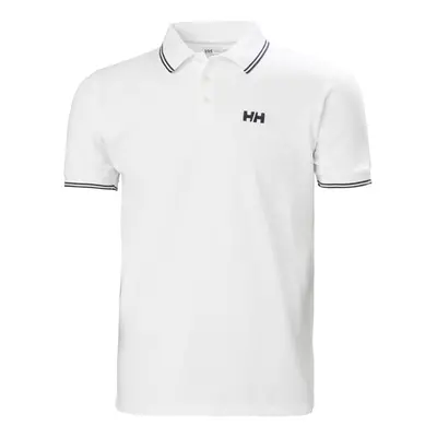 Helly Hansen GENOVA POLO Férfi pólóing, fehér, méret