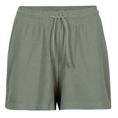 O'Neill STRUCTURE SHORTS Női rövidnadrág, világoszöld, méret