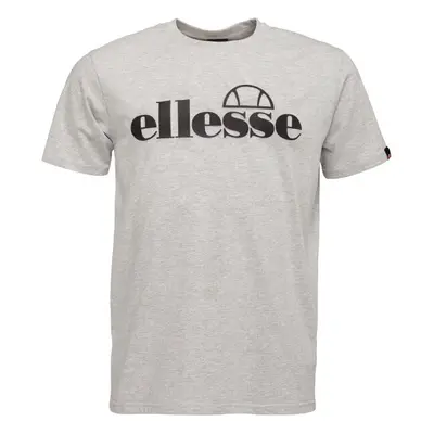 ELLESSE FUENTI TEE Férfi póló, szürke, méret