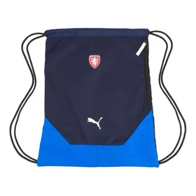 Puma FACR BACKPACK Tornazsák, sötétkék, méret