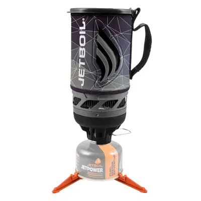 Jetboil FLASH Outdoor főző, szürke, méret