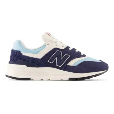 New Balance CW997HVI Női szabadidőcipő, sötétkék, méret 40.5