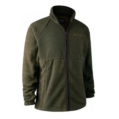 DEER HUNTER WINGSHOOTER FLEECE Férfi kabát, khaki, méret