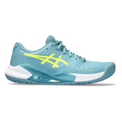 ASICS GEL-CHALLENGER W Női teniszcipő, világoskék, méret