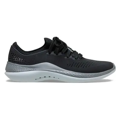 Crocs LITERIDE PACER W Női szabadidőcipő, fekete, méret 39/40