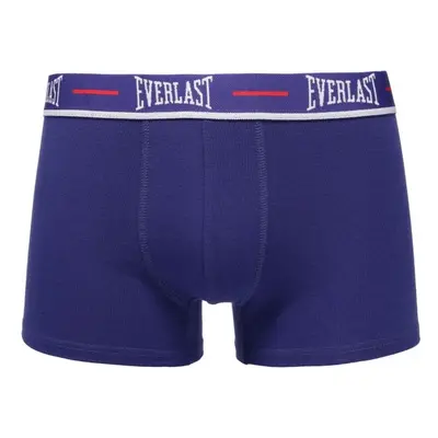 Everlast BOXER CAVALIER AS1 EVERLAST MEN Férfi bokszeralsó, kék, méret