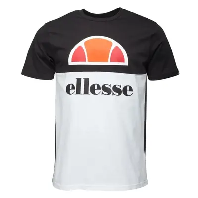 ELLESSE ARBATAX TEE Férfi póló, fehér, méret