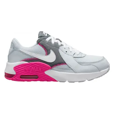 Nike AIR MAX EXCEE Gyerek szabadidőcipő, fehér, méret