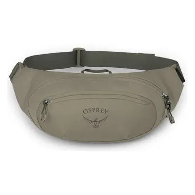 Osprey DAYLITE WAIST II Övtáska, khaki, méret