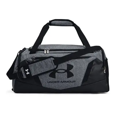 Under Armour UNDENIABLE 5.0 DUFFLE Sporttáska, szürke, méret