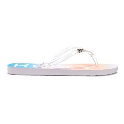 Roxy VIVA JELLY Női flip-flop papucs, mix, méret