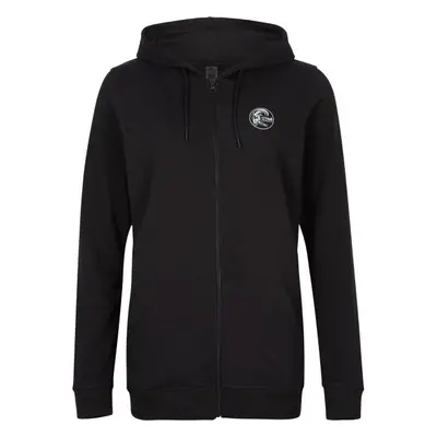 O'Neill CIRCLE SURFER FZ HOODIE Női pulóver, fekete, méret