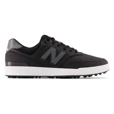 New Balance GREENS Férfi golfcipő, fekete, méret 42.5