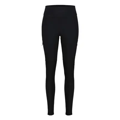 Rukka MADET Női funkcionális leggings, fekete, méret