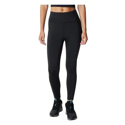 Columbia BOUNDLESS TREK LEGGING Női leggings, fekete, méret