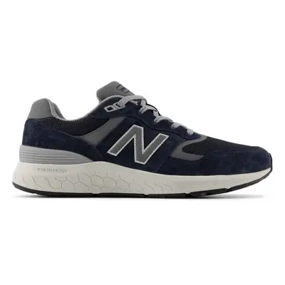 New Balance MW880CB6 Férfi szabadidőcipő, sötétkék, méret 41.5