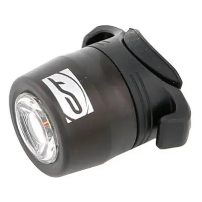 CON-TEC SAFETYLIGHT SPARKLER+ USB Elülső lámpa, fekete, méret