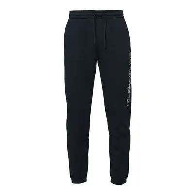 Quiksilver GRAPHIC JOGGER Férfi melegítőnadrág, sötétkék, méret