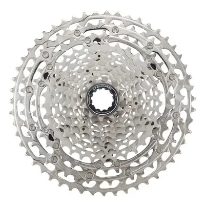 Shimano DEORE CS-M5100 Kazetta, fekete, méret