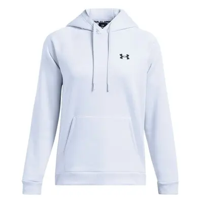 Under Armour ARMOUR FLEECE Női pulóver, világoskék, méret