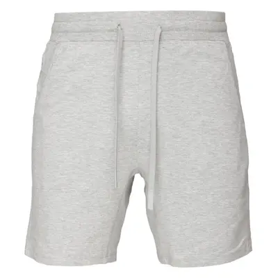 BOODY WEEKEND SWEAT SHORTS Férfi rövidnadrág, szürke, méret