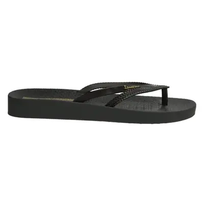 Ipanema KIREI FEM Női flip-flop papucs, fekete, méret