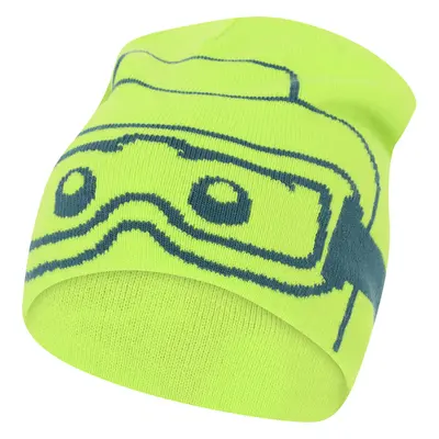 LEGO® kidswear LWAZUN HAT Gyerek sapka, fényvisszaverő neon, méret