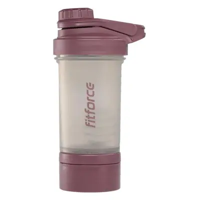 Fitforce SHAKER Shaker, bordó, méret