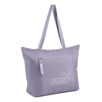 Puma CORE BASE LARGE SHOPPER Női táska, lila, méret