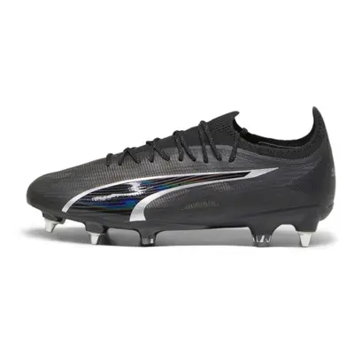 Puma ULTRA ULTIMATE MxSG Férfi futballcipő, fekete, méret