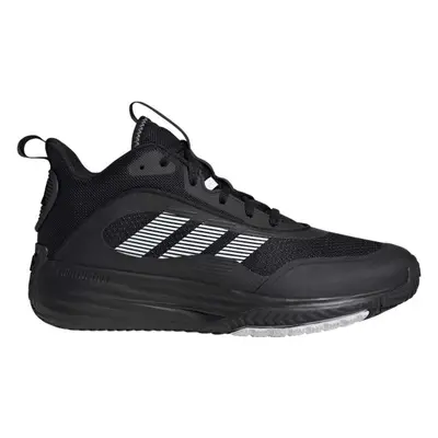 adidas OWNTHEGAME 3.0 Férfi kosárlabda cipő, fekete, méret