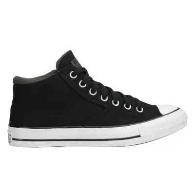 Converse CHUCK TAYLOR ALL STAR MALDEN STREET Férfi bokacipő, fekete, méret