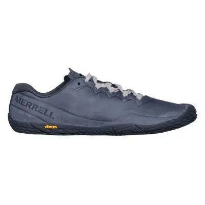 Merrell VAPOR GLOVE LUNA LTR Férfi barefoot cipő, kék, méret 43.5