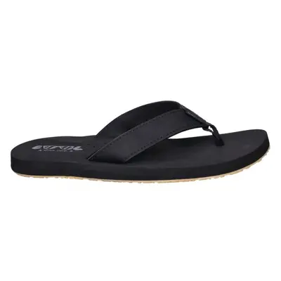 Cool SIN Férfi flip-flop papucs, fekete, méret