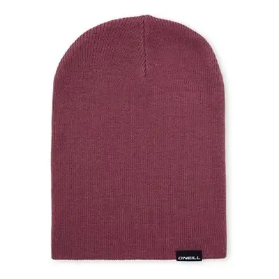 O'Neill DOLOMITE BEANIE Uniszex téli sapka, bordó, méret