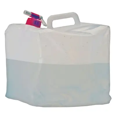 Vango SQUARE WATER CARRIER 15L Műanyag kanna, , méret