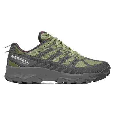 Merrell SPEED ECO WP Férfi túracipő, khaki, méret