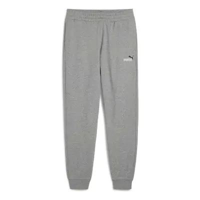 Puma ESSENTIALS COLOR NO1 LOGO PANTS Férfi melegítőnadrág, szürke, méret