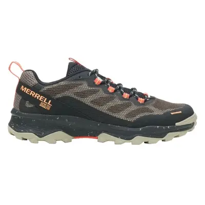 Merrell SPEED STRIKE GTX Férfi outdoor cipő, khaki, méret 41.5