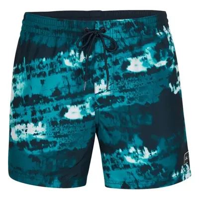 O'Neill HORIZON SHORTS Férfi fürdőnadrág, türkiz, méret