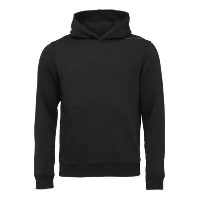 Calvin Klein SWEAT HOODIE Férfi pulóver, fekete, méret