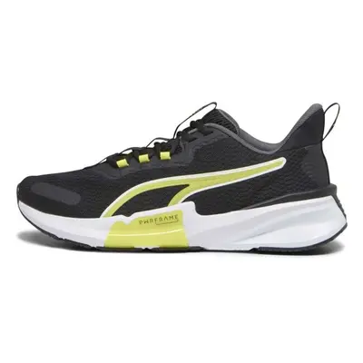 Puma PWRFRAME TR Férfi fitnesz cipő, fekete, méret